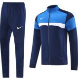 Chándal Nike Tech Fleece N.10